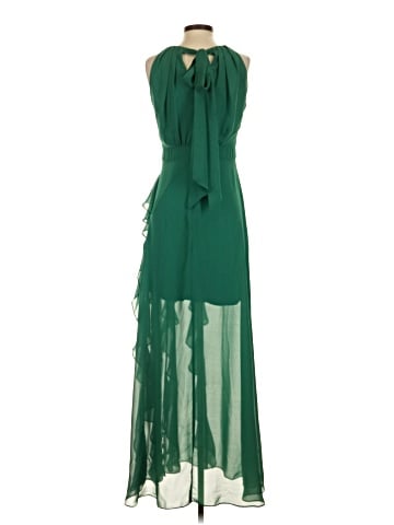 Betsy & Adam Cocktail Dress (view 2)