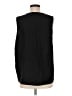 Emery Rose Black Sleeveless Blouse Size XL - photo 2