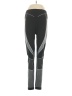 New Mix USA Black Active Pants Size Sm - Med - photo 1