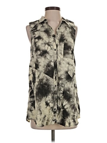 Addison Sleeveless Top (view 1)