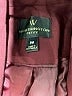 Worthington Burgundy Blazer Size M (petite) - photo 6