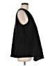 Emery Rose Black Sleeveless Blouse Size XL - photo 4