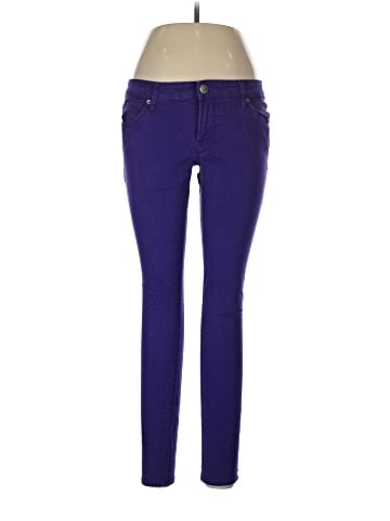 Express Jeans Jeggings (view 1)
