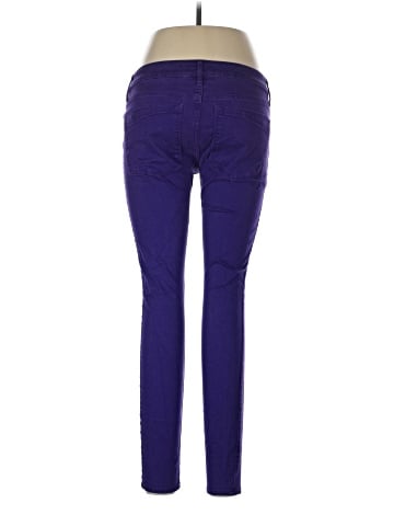 Express Jeans Jeggings (view 2)