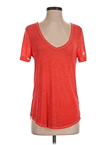 Victoria's Secret Pink Active T-Shirt (view 1)