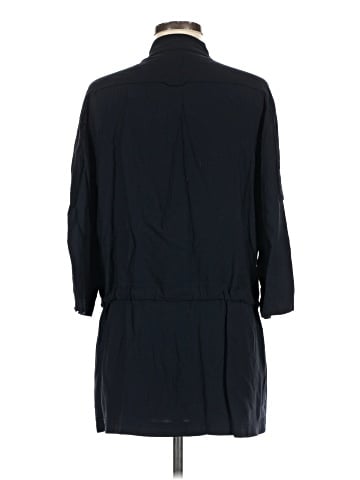 W by Worth Trenchcoat (view 2)