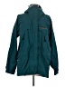 L.L.Bean 100% Nylon Teal Windbreaker Size M - photo 1