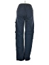 Old Navy Blue Cargo Pants Size XS - photo 2