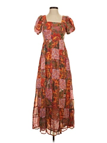 Banjanan Casual Dress (view 1)