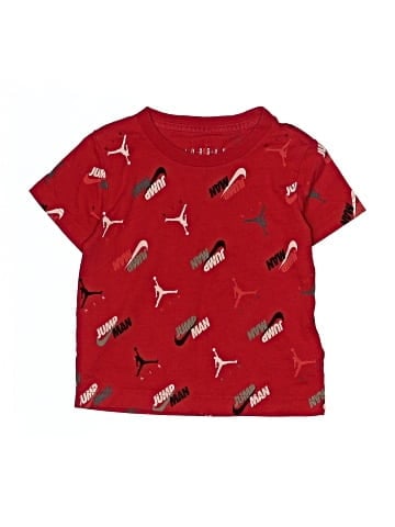 Air Jordan Short Sleeve T-Shirt (view 1)