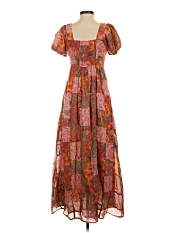 Banjanan Casual Dress (view 2)