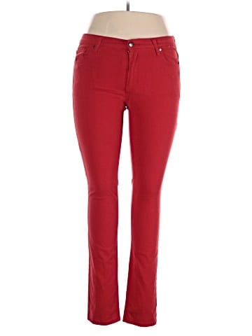Joe's Jeans Jeans (view 1)