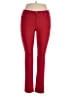 Joe's Jeans Red Jeans Size 20 - photo 1