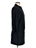 W by Worth Blue Trenchcoat Size M - photo 4
