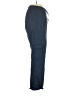 Old Navy Blue Cargo Pants Size XS - photo 4