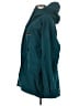 L.L.Bean 100% Nylon Teal Windbreaker Size M - photo 5