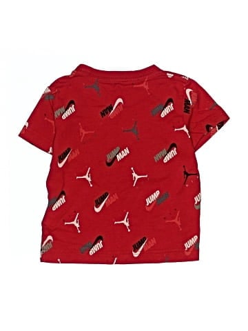 Air Jordan Short Sleeve T-Shirt (view 2)
