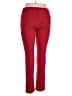 Joe's Jeans Red Jeans Size 20 - photo 2