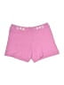 Tahari Pink Shorts Size 10 - photo 1