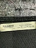Pull&Bear Black Tank Top Size M - photo 7