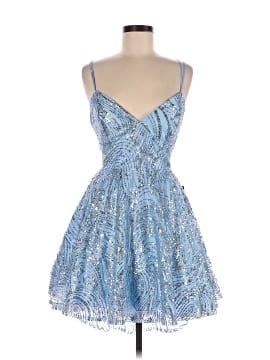 B. Darlin Cocktail Dress (view 1)