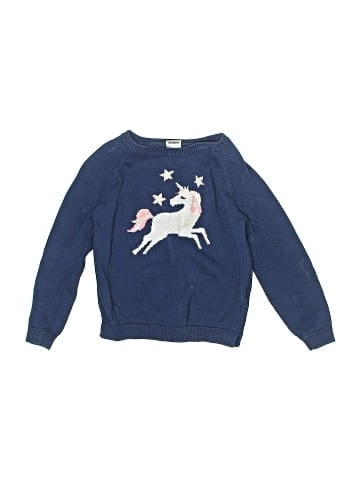 OshKosh B'gosh Pullover Sweater (view 1)