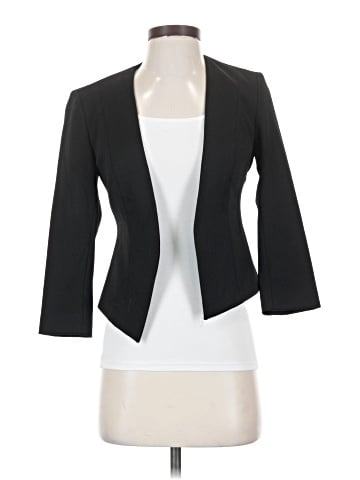 Express Blazer (view 1)