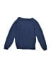 OshKosh B'gosh 100% Cotton Stars Blue Pullover Sweater 18-24 MO / 24 MO - photo 2