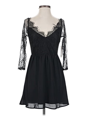 TOBI Cocktail Dress (view 1)