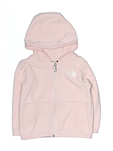 The North Face Zip Up Hoodie (view 1)