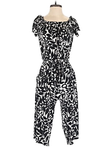 London Times Jumpsuit (view 1)