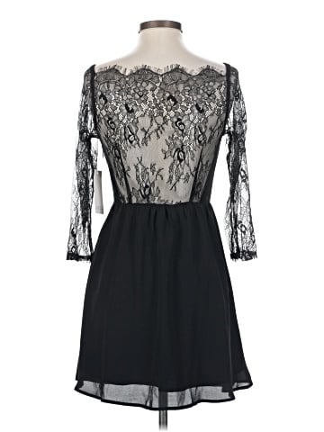 TOBI Cocktail Dress (view 2)