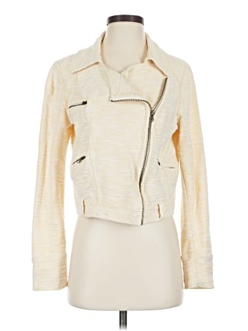 ALLIHOP Jacket (view 1)