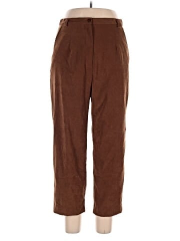 Coldwater Creek Casual Pants (view 1)