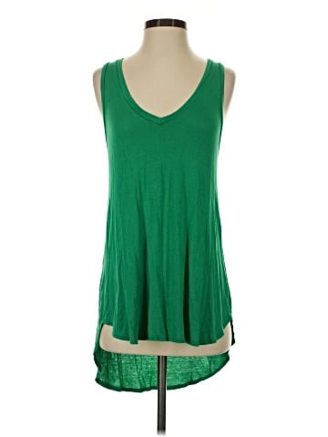 Freeloader Sleeveless T-Shirt (view 1)