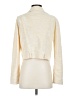 ALLIHOP Ivory Jacket Size S - photo 2