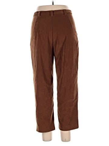 Coldwater Creek Casual Pants (view 2)