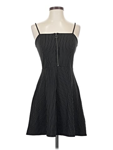 Express Casual Dress (view 1)