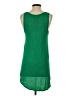 Freeloader Green Sleeveless T-Shirt Size S - photo 2