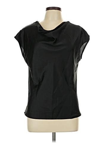 Renee C. Short Sleeve Top (view 1)