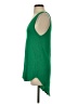 Freeloader Green Sleeveless T-Shirt Size S - photo 5