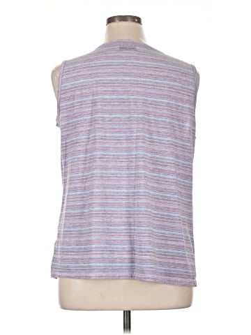 Basic Editions Tank Top (view 2)