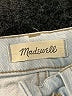 Madewell Blue Jeans Size 25 waist - photo 4