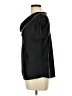 Renee C. Black Short Sleeve Top Size L - photo 5