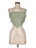 Zara Green Bodysuit Size M - photo 1