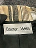 Baxter & Wells Gold Coat Size S - photo 6