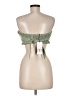 Zara Green Bodysuit Size M - photo 2