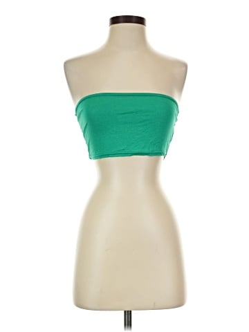 Boohoo Sleeveless Top (view 1)