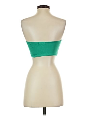 Boohoo Sleeveless Top (view 2)
