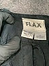 Flax 100% Linen Black Casual Dress Size 6 (S) - photo 7